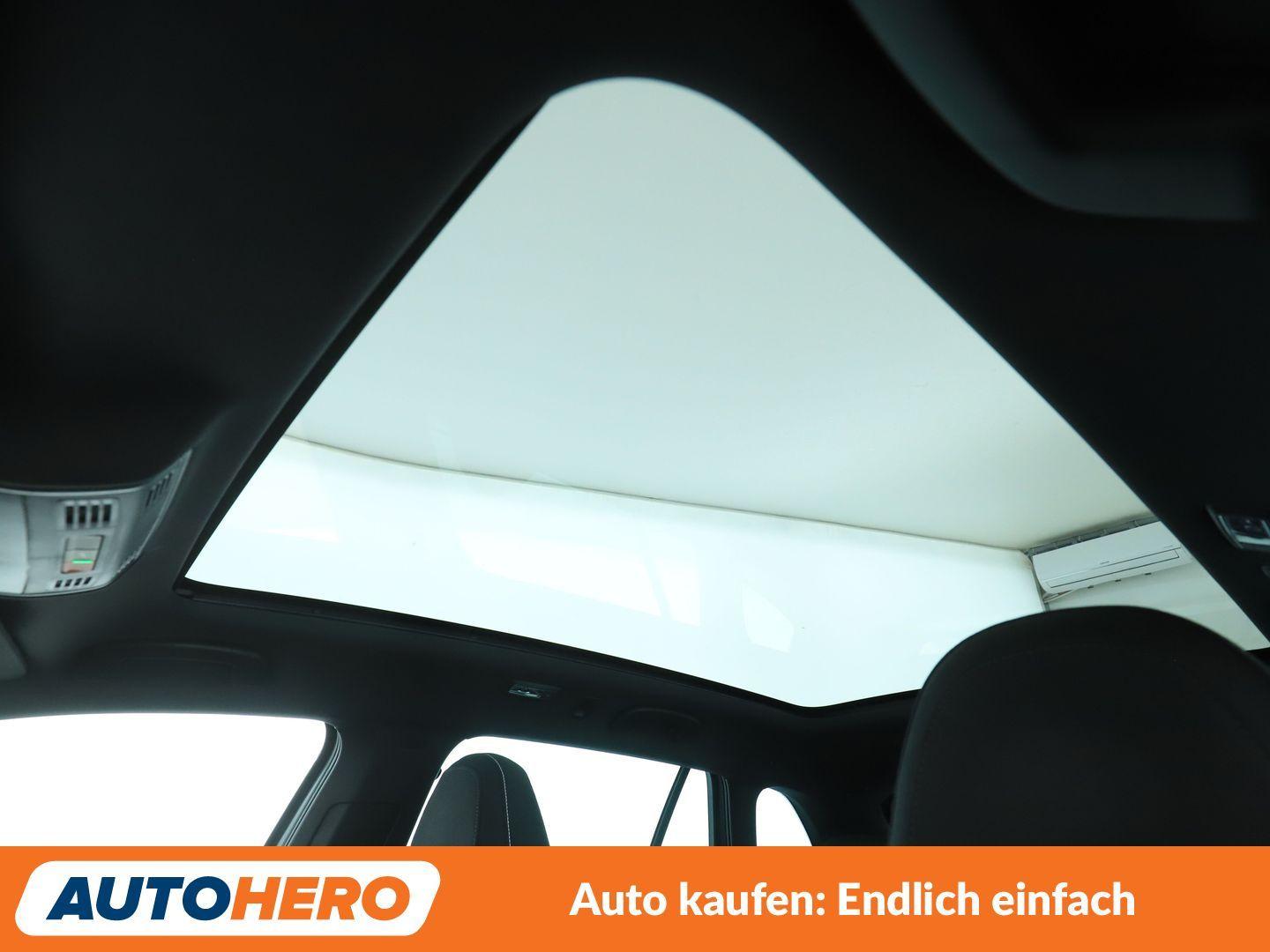 Skoda Scala 1.5 TSI ACT Monte Carlo Aut.*NAVI*LED*CAM*