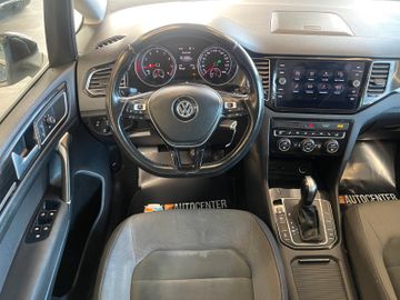 Volkswagen Golf Sportsvan VII Highline *1.HAND*19%MWST*LED*