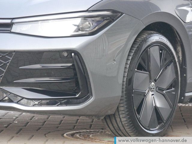 Volkswagen Passat Variant - Bild 11