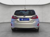 Ford Fiesta 1.1 S&S COOL&CONNECT - gebrauchte Ford Fiesta aus dem Jahr 2022