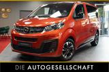 Opel Zafira Life Edition S 2.0 D*XENON*HUD*SHZ*2.HD* - Opel Zafira Life: Edition