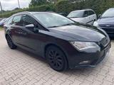 Seat Leon ST Style - Seat aus 2014