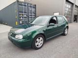 Volkswagen Golf  IV 1.8 Automatik Highline TÜV 02/2027 - Volkswagen Golf: Iv Highline