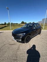 BMW X1 xDrive18d - - BMW X1 in Braunschweig