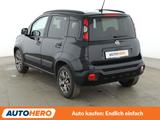 Fiat Panda 1.2 Waze *PDC*SHZ*KLIMA*GARANTIE* - Fiat Panda: Schwarz