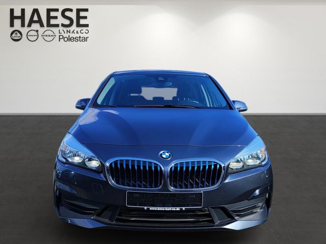 BMW 225 Active Tourer (Bild 2 von Array)