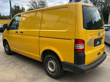 Volkswagen T5 Transporter - 6