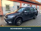 Dacia Logan MCV STEPWAY BLUE dCi 95 KAMERA+PDC+KLIMA - Dacia Logan: Mcv Dci
