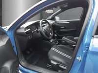 Opel Corsa - Vorschau Bild 7