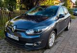 Renault Megane LIMITED dCi 110 Eco2 LIMITED - Renault Megane eco2 mit Diesel-Antrieb