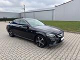 Mercedes-Benz C 180 - Acantgarde LED AHK
