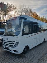 Concorde Carver 850 L , Lithium, Keramikversiegelung - Concorde Carver