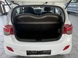 Hyundai i10 1.2 YES!, Klima, Sitzheizung, Bluetooth - Hyundai i10: Yes