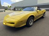 Pontiac FIREBIRD V8 Cabriolet - Pontiac: 8