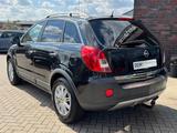 Opel Antara Cosmo 4x4 *AHK*Leder*Navi* - Opel Antara Gebrauchtwagen