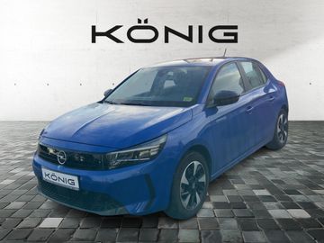 Opel Leasingangebot: Opel Corsa Electric Edition PDC