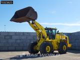 Hyundai HL980 High Tip Bucket - Hyundai LKWs