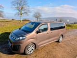 Citroën SpaceTourer 2,0 BlueHDi 150 L3/ XL super Zustand - Citroën SpaceTourer: 8 Sitzer