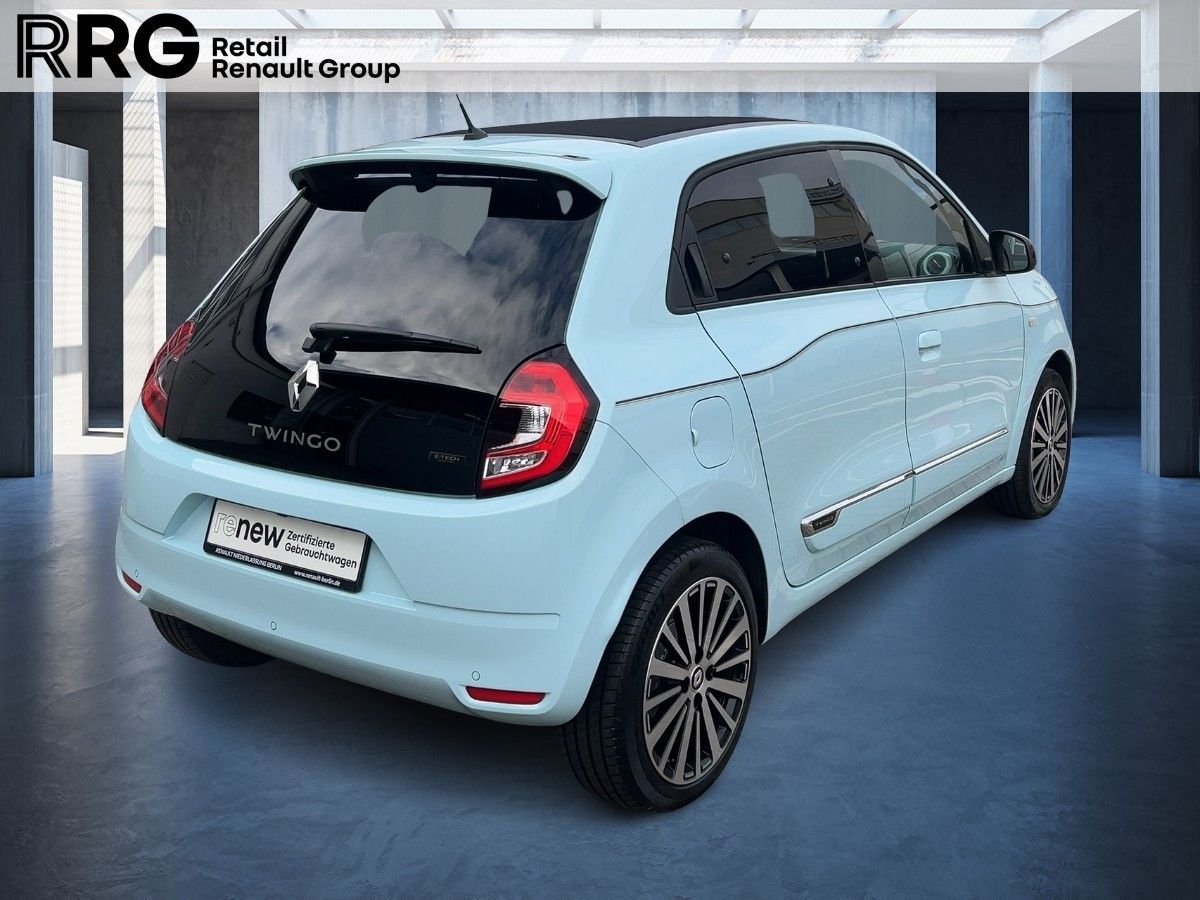 Renault Twingo - Bild 5