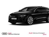 Audi A6 AVANT E-TRON AHK 360KAMERA MEMORY DAB elt. FH - Audi A6 mit Elektro-Antrieb: Kombi