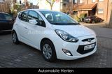 Hyundai ix20 blue Classic*KLIMA*SHZ*EURO5! - Hyundai ix20 Classic mit Benzin-Antrieb