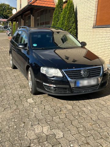 Volkswagen Passat Kombi 3C TDI 2.0 TÜV 05.2026