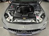Mercedes-Benz CLS 53 AMG 4M Night Sound+FAP+High+360°+20Z+GEST - Mercedes-Benz CLS 53 AMG aus 2021