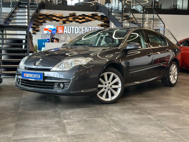 Renault Laguna III Dynamique *KLIMA*TEMPO*KEYLESS*SZHZ