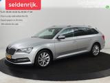 Skoda Superb 1.5 TSI Business Edition | AHK | sitzheiz