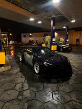 Toyota GT86 2,0 Breitbau  !!!32.999€!!! - Toyota GT86 mit Benzin-Antrieb: Automatik