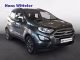 Ford Ecosport Cool & Connect 1.0 EcoBoost / Standhzg. - Ford EcoSport Cool&Connect Gebrauchtwagen