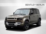 Land Rover Defender 2.0 D240 SE 110 6-Sitzer NAVI LEDER AHK - Land Rover Defender: Automatik