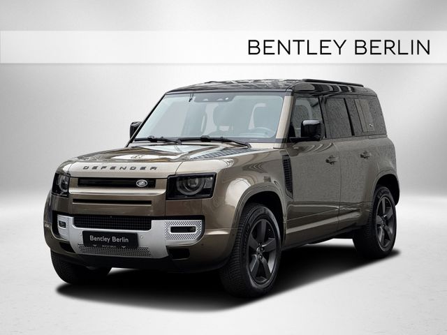 Land Rover Defender 2.0 D240 SE 110 6-Sitzer NAVI LEDER AHK