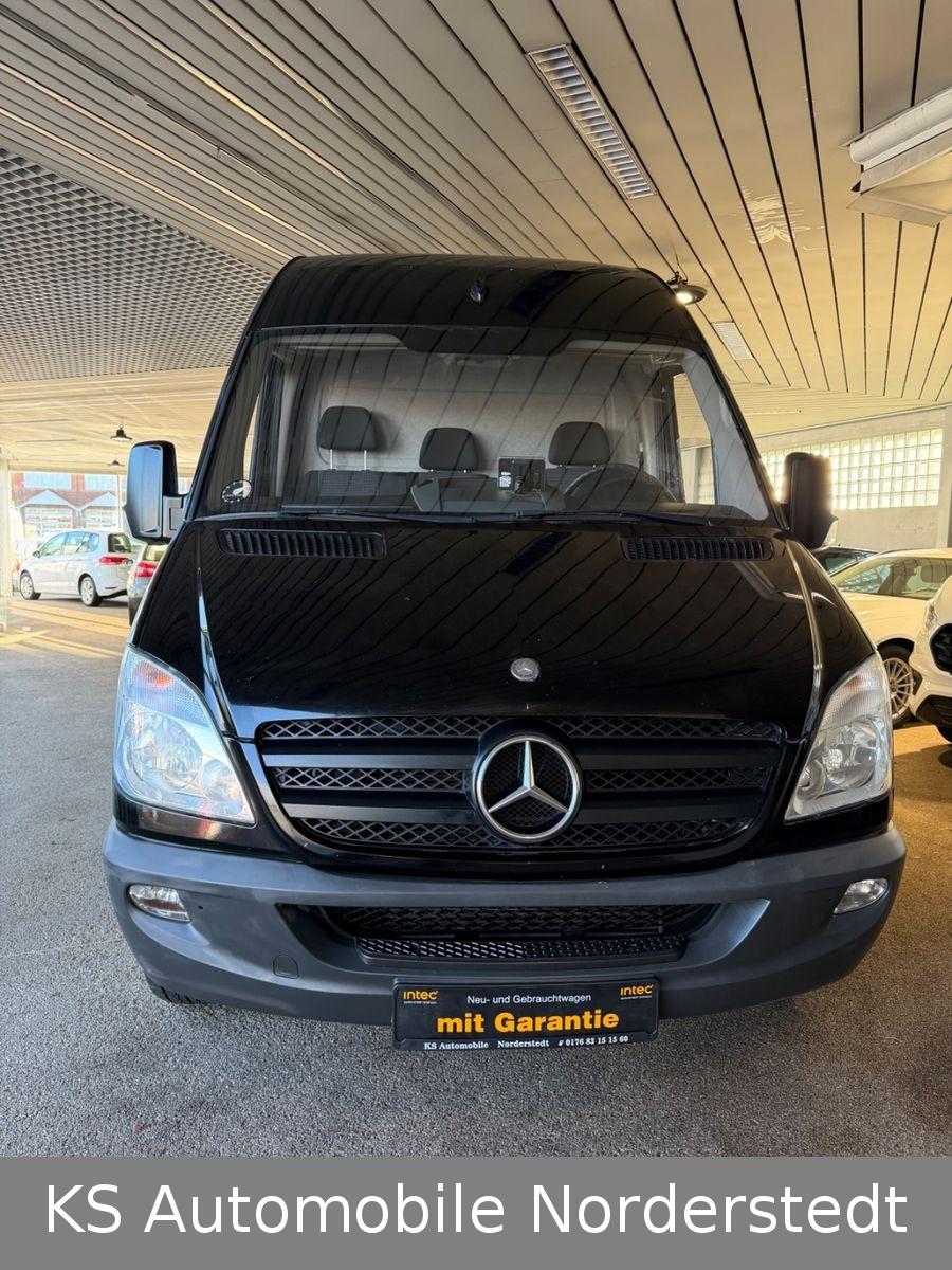 Mercedes-Benz Sprinter II Kasten SPRINTER 2.1 316 CDI R3 3.5T