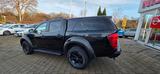 Nissan Navara NP300 N-Guard Double Cab 4x4 - Nissan Navara aus 2020