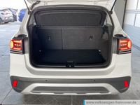 Volkswagen T-Cross - Vorschau Bild 22