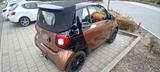 Smart ForTwo cabrio 0.9 66kW passion twinamic passion - Smart: Orange