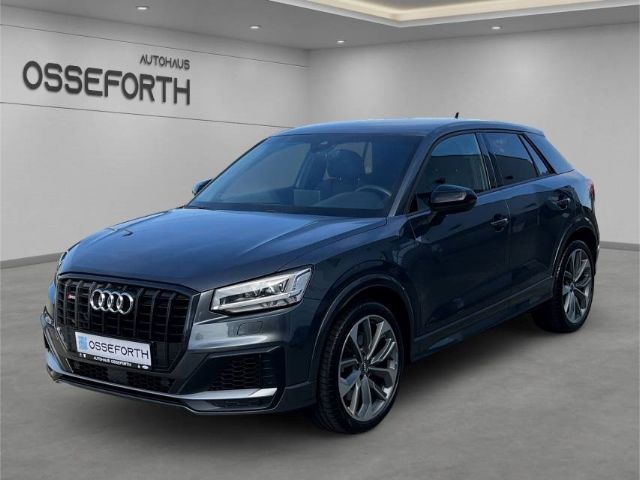 Image of Audi SQ2