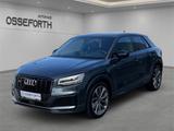 Audi SQ2 2.0 TFSI quattro +AHK+NAVI+SHZ+TEMPOMAT - graue Audi SQ2