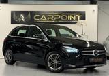 Mercedes-Benz B 180 B Windscreen/Ambiente+/T-Leder/Carplay - gebrauchte Mercedes-Benz B 180 aus dem Jahr 2020