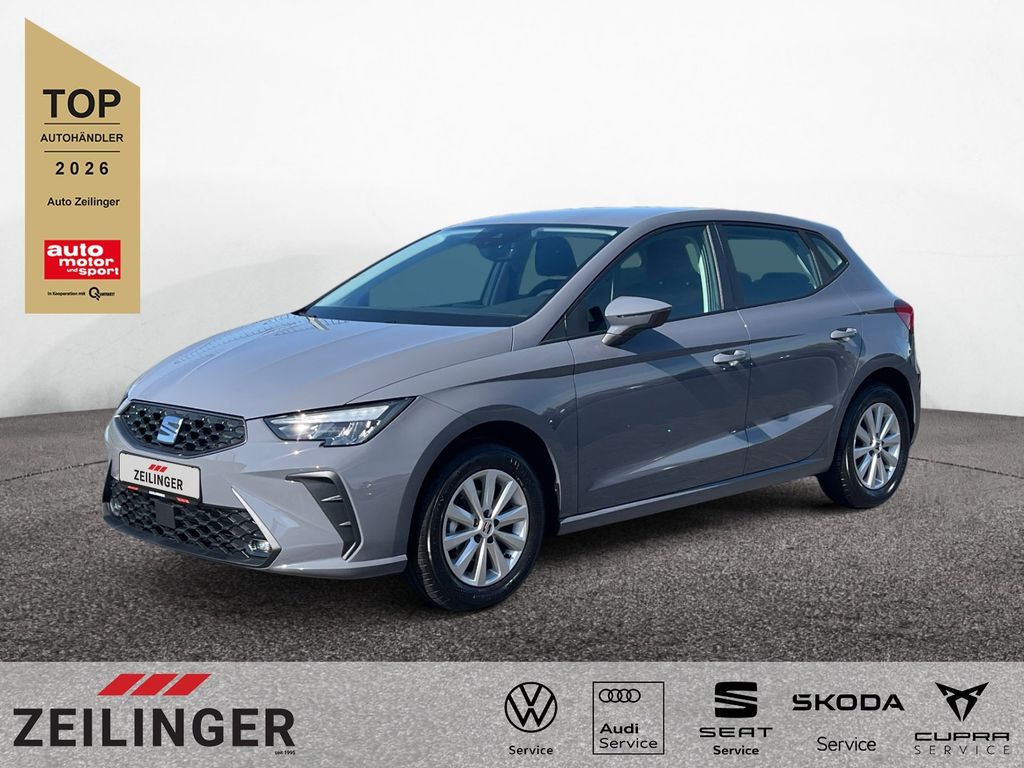 Image of Seat Ibiza