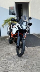 KTM Adventure 1090 R *1 Hand*Unfallfrei*kein Gelände - KTM 1090 ADVENTURE