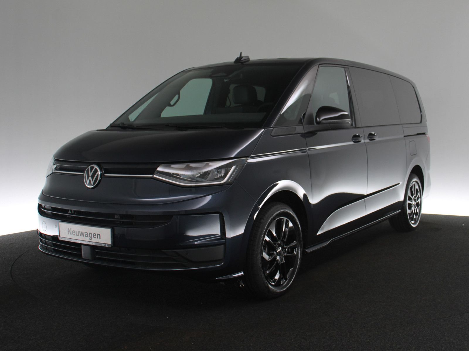 Volkswagen T7 Multivan 2.0 TDI Life LED ACC KAMERA SHZ PDC imagem 2