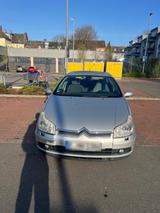 Citroën Citroen C5 - Citroën C5 in Duisburg