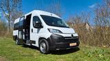 Opel Movano 9 Sitzer VIP Mobility Lagerfahrzeug Stock