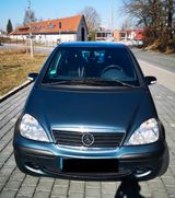 Mercedes-Benz A 140 L  CLASSIC PICCADILLY Lang Classic - Mercedes-Benz: A Class 140