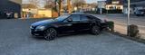 Mercedes-Benz CLS 350 CDI 4MATIC 2012 Ukrainische Zulassung To - Mercedes-Benz CLS 350: Cdi