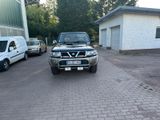 Nissan NISSAN PATROL - Nissan Patrol aus 2000