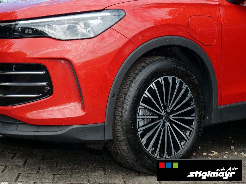 Volkswagen Tiguan - Bild 11