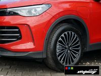 Volkswagen Tiguan - Vorschau Bild 11